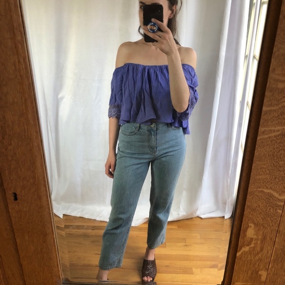 Sweetheart sleeveless top 🍭 - Picture 2 of 7